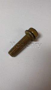 Genuine MTD  Part SELF TAP SCREW 710-0502A