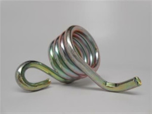 Genuine MTD  Part SPRING-IDLER TORSN1 732-3067