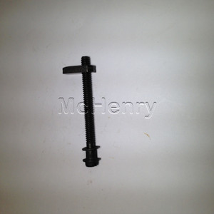 Genuine MTD  Part Tension Screw & Nut Assy 753-06484