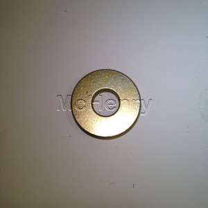 Genuine MTD  Part SPACER-BLADE 748-3101A