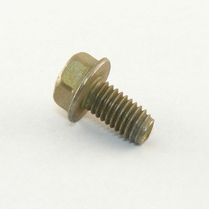Genuine MTD  Part SCR-HEX WASH SF TAP 710-0623