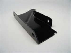 Genuine Sears Crafstman  Part SUPPORT SEAT BRKT POWDER BLACK 17951A-0637