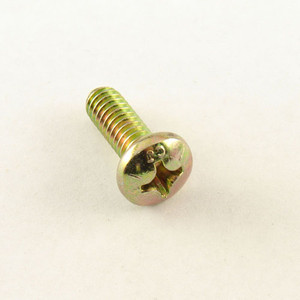 Genuine MTD  Part SCREW-TRUSS-MACH 710-0924