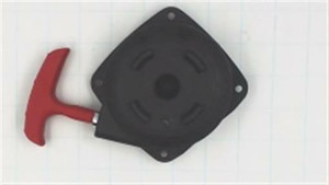 Genuine MTD  Part STARTER ASM   DLX 753-06878