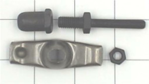 Genuine MTD ROCKER ARM ASSEMBL Parts#