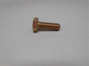 Genuine MTD  Part SCREW 710-0412