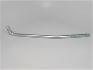 Genuine MTD  Part ROD-DECK FRONT LIFT 747-05067A