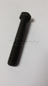 Genuine MTD  Part SCREW-HEX- 710-0859