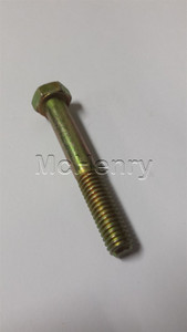 Genuine MTD  Part SCREW-HEX 710-0395