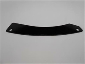 Genuine MTD  Part SKIRT DECK-RH   POWDER BLACK 783-0142-0637