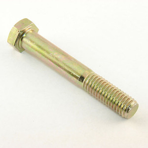 Genuine MTD  Part SCREW-HEX CAP 710-1806