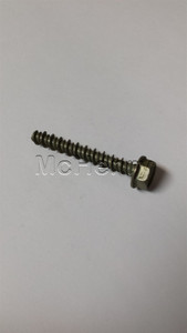 Genuine MTD  Part SCREW,TRUSS MACHINE 710-0796
