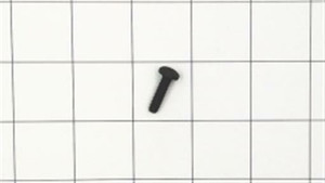 Genuine MTD  Part SCR, #10-24 X 11/16' T-25 791-182195