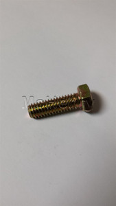 Genuine MTD  Part SCREW-HEX 5/16-18 X 1.00 710-0376