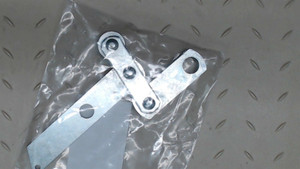 Genuine MTD  Part ROLLER ASM TILLER 686-04006