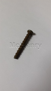 Genuine MTD  Part SCREW 710-1256