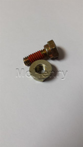 Genuine MTD  Part SCREW-SHLDR 3 938-0952A
