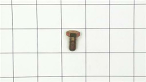Genuine MTD  Part SCREW-HEX 710-3025