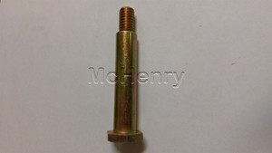 Genuine MTD  Part SCREW-SHOULDER  .50 738-1011A