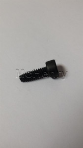Genuine MTD  Part SCREW, 1/4-20 X .75 SOCKET HD 791-182723