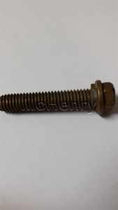Genuine MTD  Part SCREW-HEX L-WASH TAP 710-1008