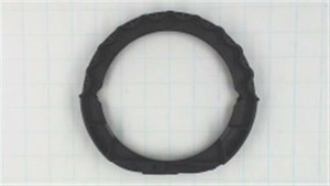 Genuine MTD  Part RING-CHUTE LWR 931-04353