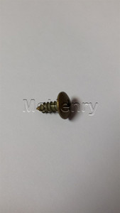 Genuine MTD  Part SCREW 710-0779A