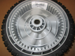 Genuine MTD  WHEEL-COMPLETE 8 X Part # 734-04581