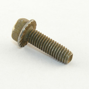 Genuine MTD  Part SCREW-3/8-16X1.25 710-1315