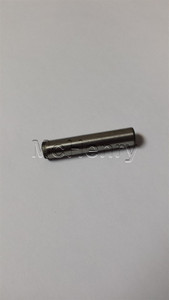 Genuine MTD  Part PIN-DOWEL 715-04021