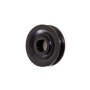 Genuine MTD  ROLLER-CABLE GUIDE Part # 756-0625