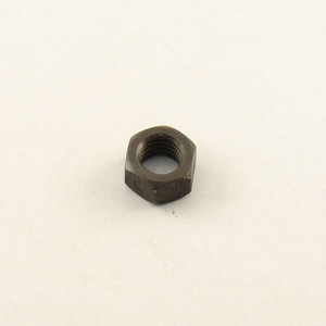Genuine MTD  Part NUT-HEX CENTER JAM 712-0262