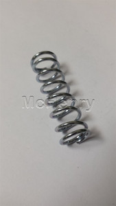 Genuine MTD  SPRING-COMPRS  .53 Part # 732-04652