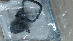 Genuine MTD  Part MODULE ASM  TEC 753-08210