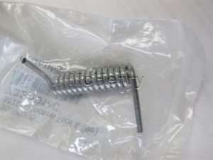 Genuine MTD  SPRING-TORSION Part # 732-1014C