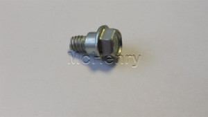 Genuine MTD  SCREW-SHLDR  1/4-2 Part # 738-04278