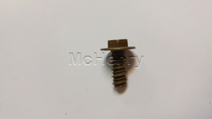 Genuine MTD  SCREW-HEX HEAD 5/1 Part # 710-04995A