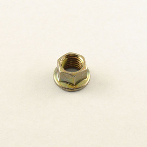 Genuine MTD  Part NUT-BLADE LOCK 712-04105