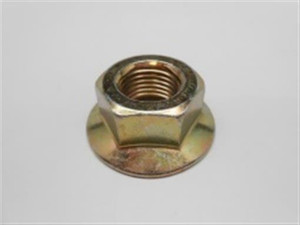 Genuine MTD  Part NUT-FLANGE 712-0700