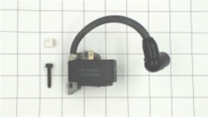Genuine MTD  Part MODULE 753-06892