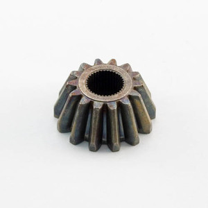 Genuine MTD  Part PIN INPUT        14T 717-1464