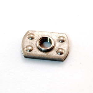 Genuine Sears Crafstman 1/4""-20 FLAT WELD Parts#