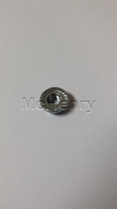 Genuine MTD  Part NUT-HEX 712-05015