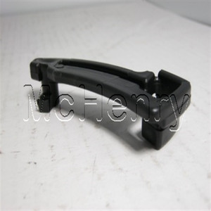 Genuine MTD  CHUTE-FLANGE KEEPE Part # 731-04869A