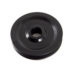Genuine MTD  PULLEY-ROLLER CABL Part # 756-04331