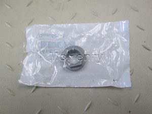 Genuine MTD  BEARING-HEX FLANGE Part # 741-04237B