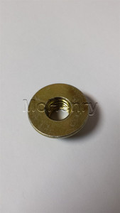 Genuine MTD  Part NUT-FLANGE LOCK 712-04217
