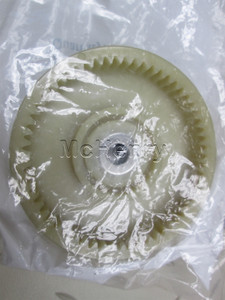 Genuine MTD  SPROCKET/GEAR ASM Part # 717-04749