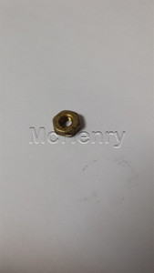 Genuine MTD  Part NUT-HEX 712-0142