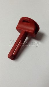 Genuine MTD  KEY-PUSH Part # 731-09728
